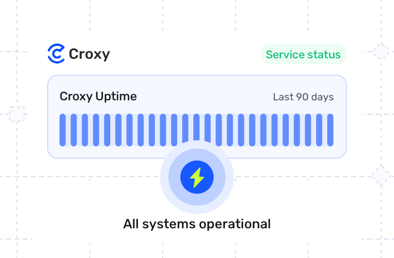 Croxy