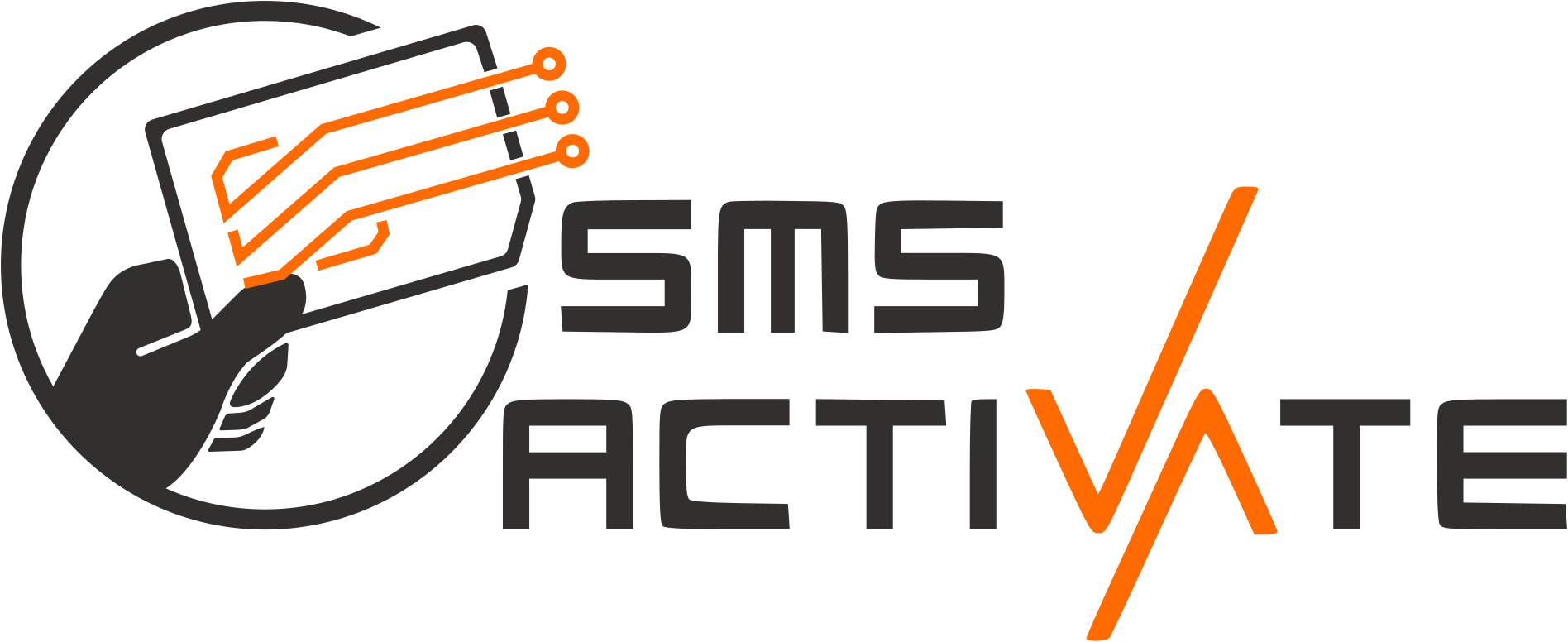 SMS-Activate